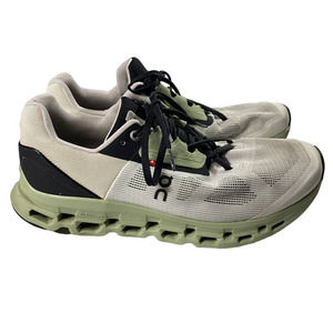ON Running On Cloudstratus Running Shoes Men's Size 9